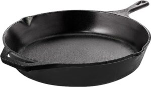 oven safe skillet