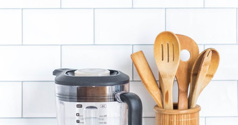 Kitchen Essentials for the New Cook