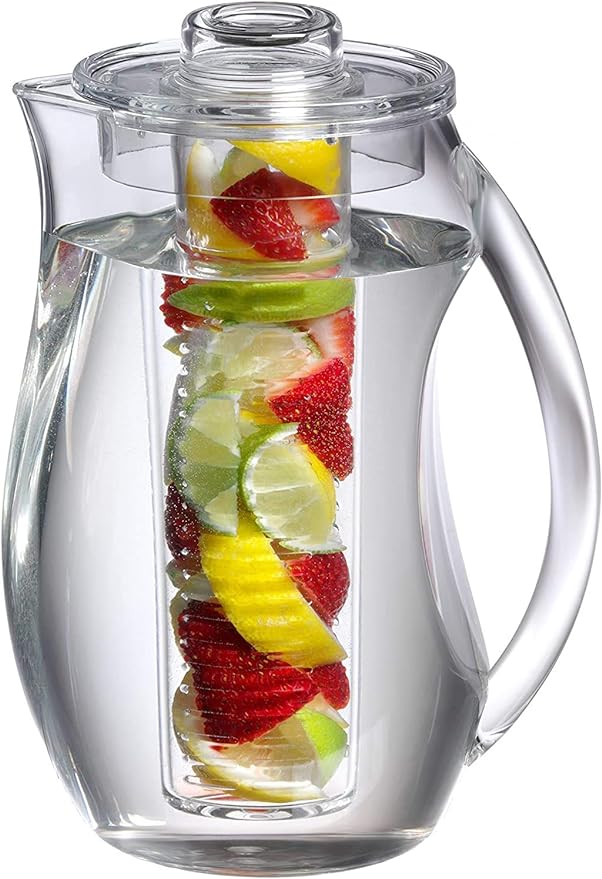 Flavor Up Your Water - NUTRITION BY ADENA